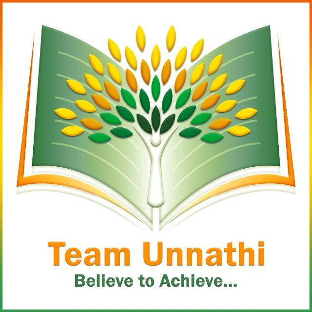 Team Unnathi Logo